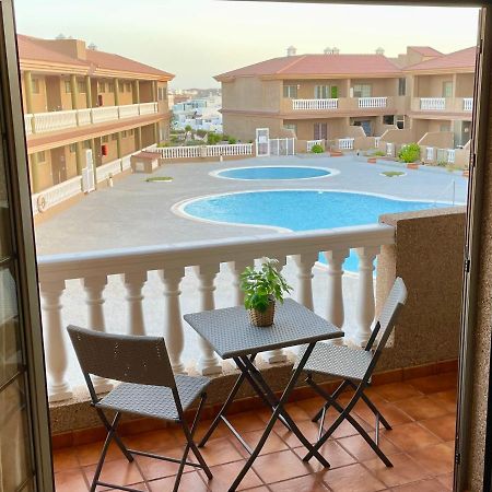 Apartamento Dulce Vista Poris de Abona Exterior photo